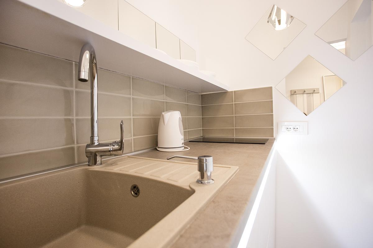 Apartment Harizma ベオグラード エクステリア 写真