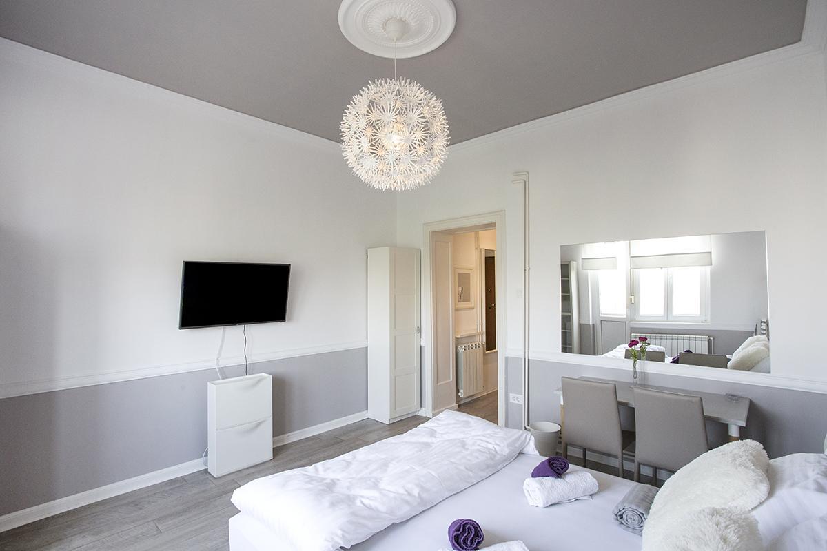 Apartment Harizma ベオグラード エクステリア 写真