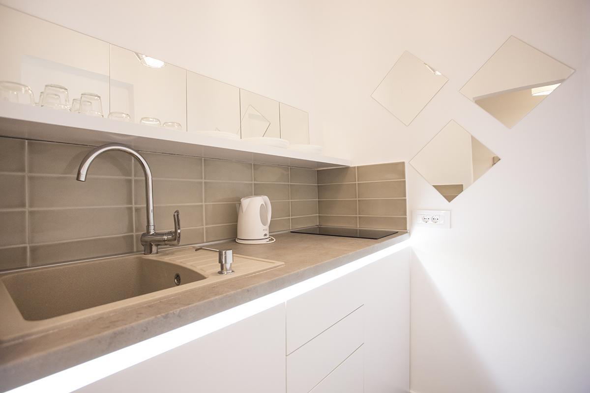 Apartment Harizma ベオグラード エクステリア 写真