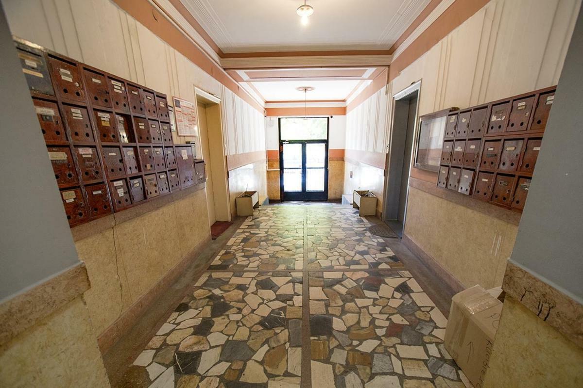 Apartment Harizma ベオグラード エクステリア 写真
